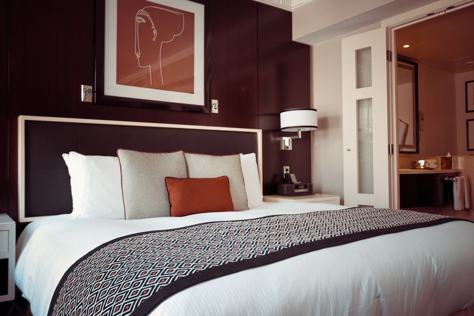 Hotellisiivous Jämsä — raikas ja siisti tila